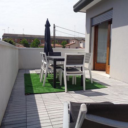 Appartement Casa Di Chiara Vicino Venezia E Aeroporto Vce à Campalto Extérieur photo