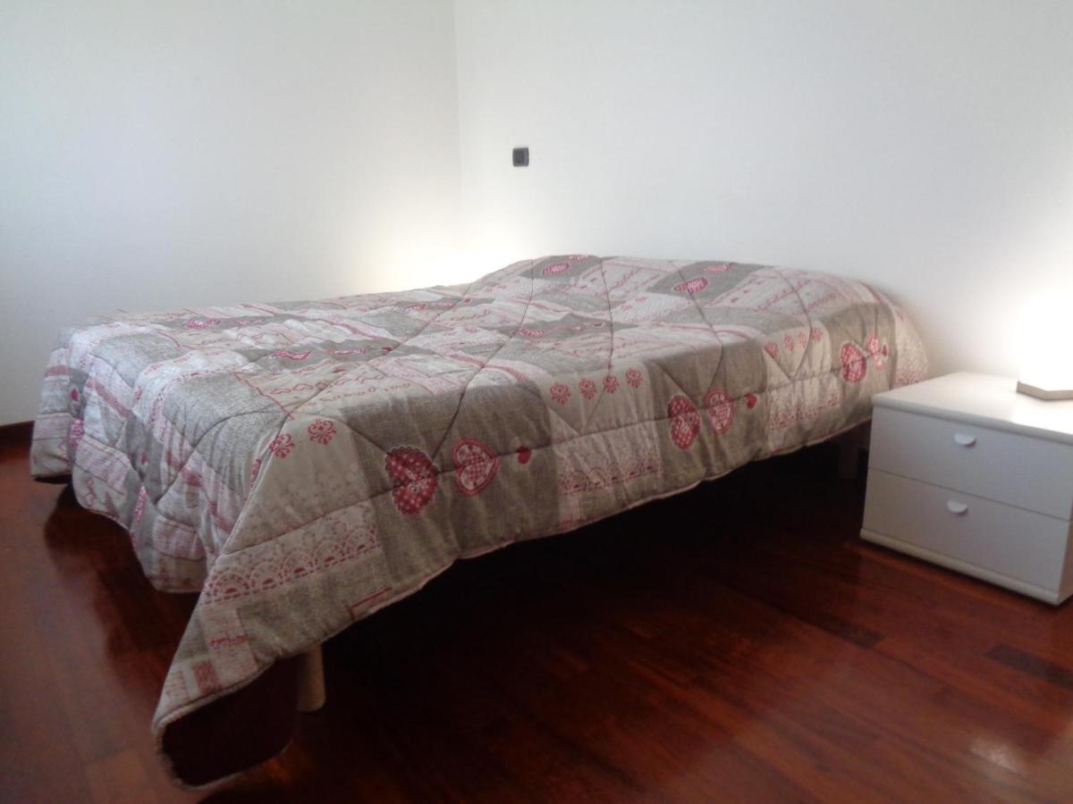 Appartement Casa Di Chiara Vicino Venezia E Aeroporto Vce à Campalto Extérieur photo