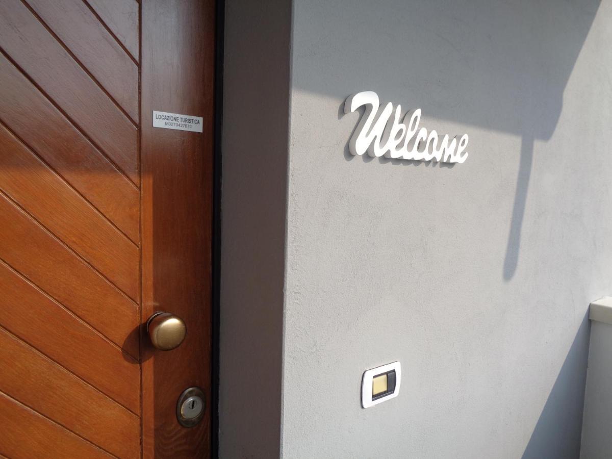 Appartement Casa Di Chiara Vicino Venezia E Aeroporto Vce à Campalto Extérieur photo