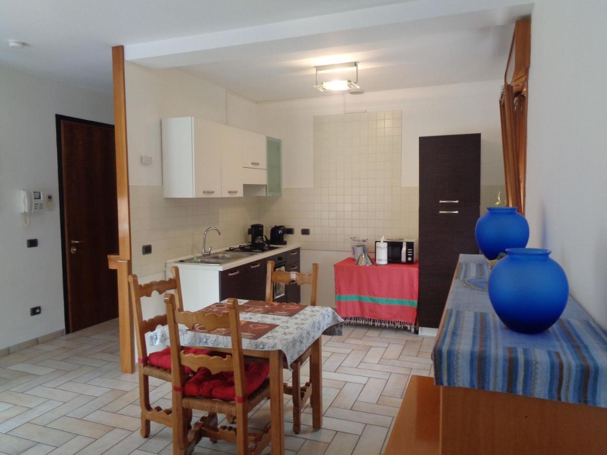 Appartement Casa Di Chiara Vicino Venezia E Aeroporto Vce à Campalto Extérieur photo