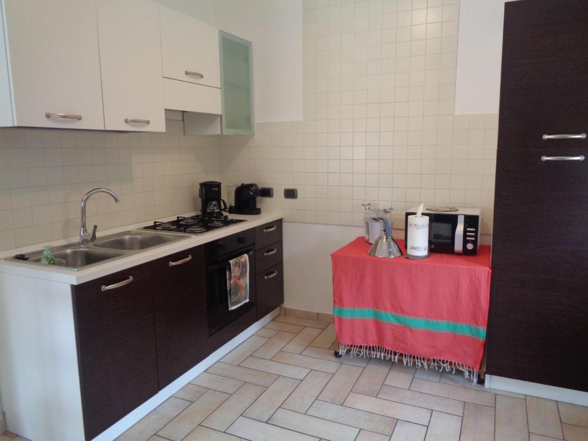 Appartement Casa Di Chiara Vicino Venezia E Aeroporto Vce à Campalto Extérieur photo