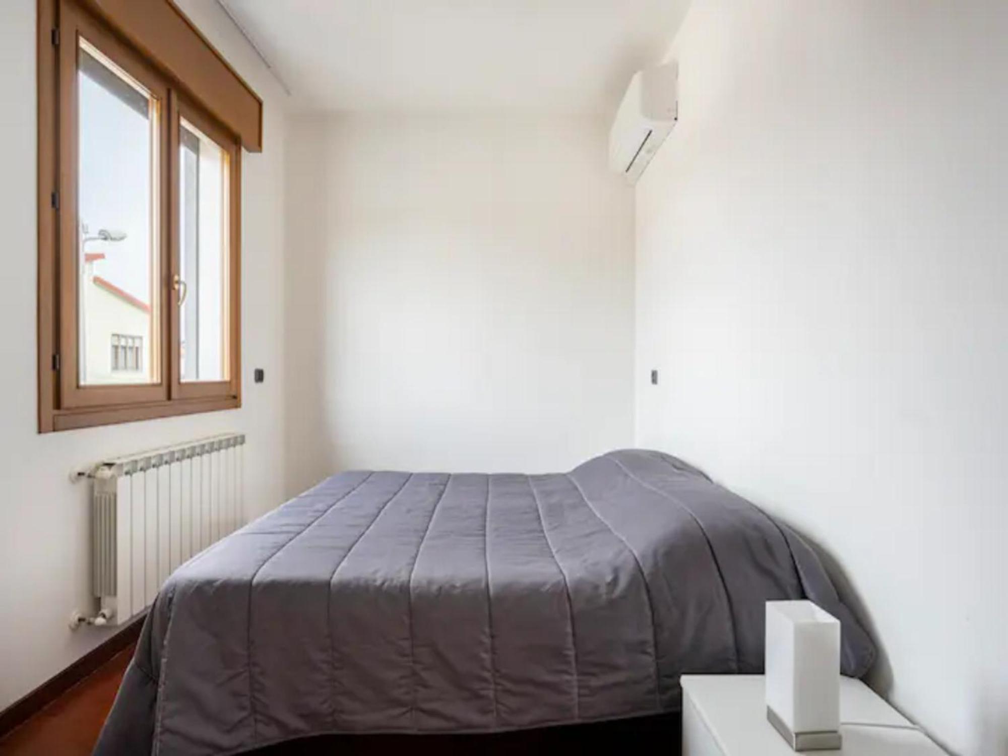 Appartement Casa Di Chiara Vicino Venezia E Aeroporto Vce à Campalto Extérieur photo