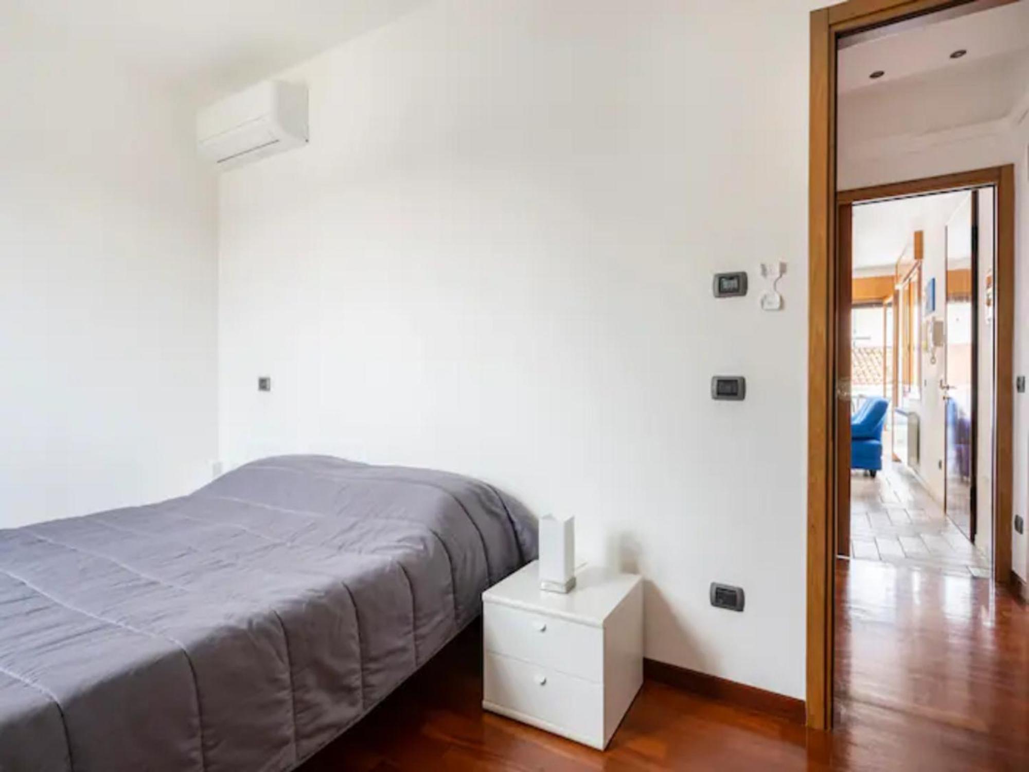 Appartement Casa Di Chiara Vicino Venezia E Aeroporto Vce à Campalto Extérieur photo
