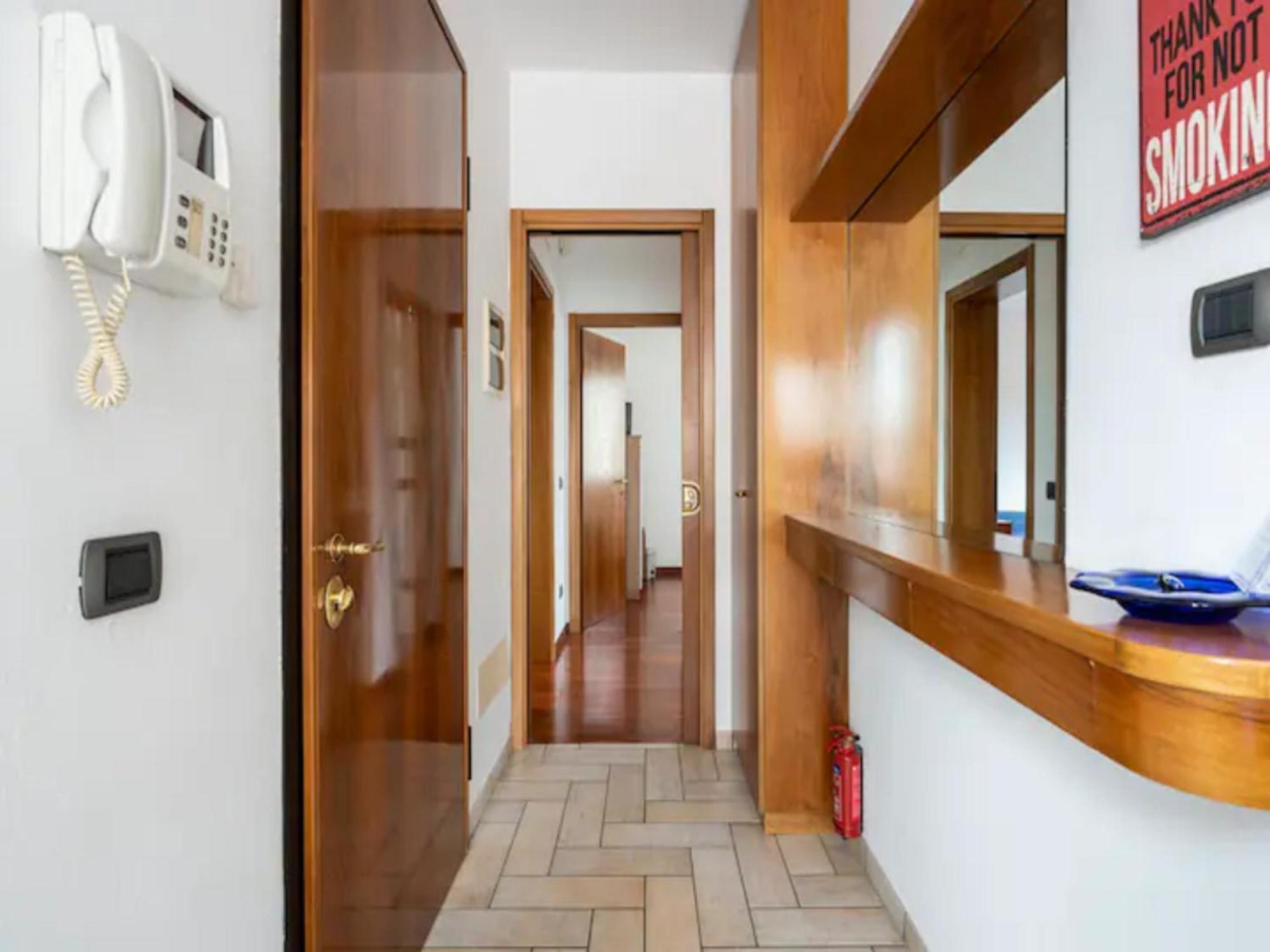 Appartement Casa Di Chiara Vicino Venezia E Aeroporto Vce à Campalto Extérieur photo