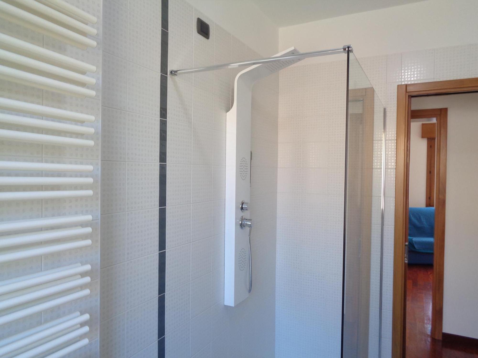 Appartement Casa Di Chiara Vicino Venezia E Aeroporto Vce à Campalto Extérieur photo