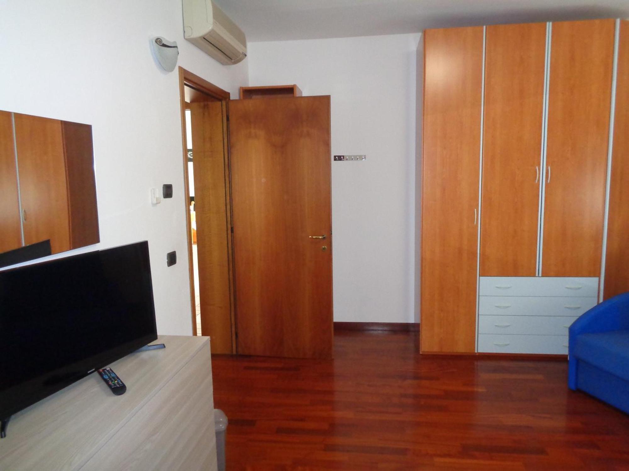 Appartement Casa Di Chiara Vicino Venezia E Aeroporto Vce à Campalto Extérieur photo