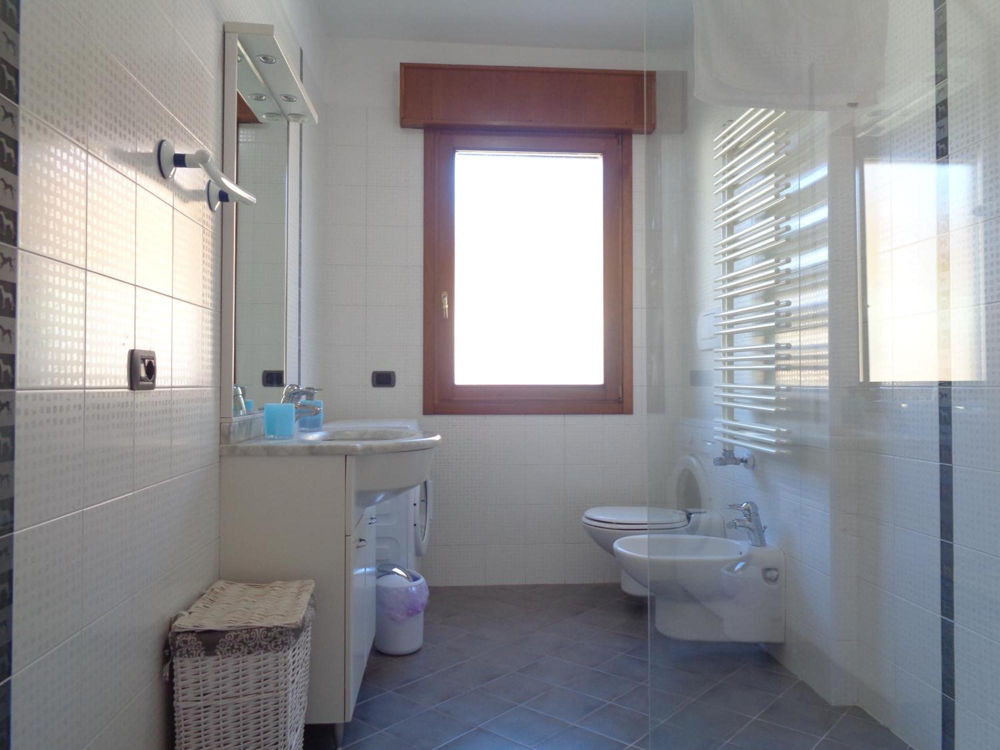 Appartement Casa Di Chiara Vicino Venezia E Aeroporto Vce à Campalto Extérieur photo