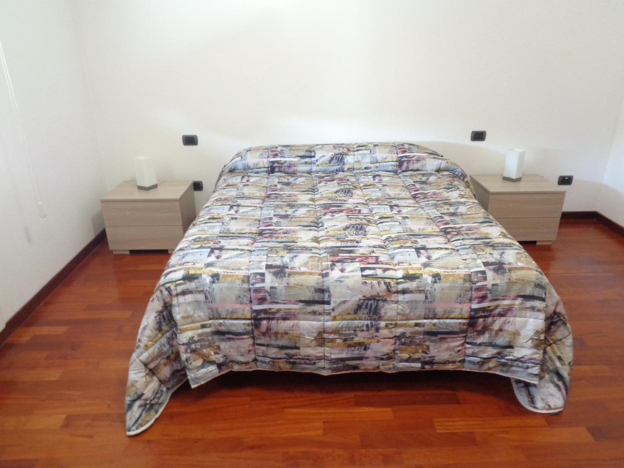 Appartement Casa Di Chiara Vicino Venezia E Aeroporto Vce à Campalto Extérieur photo