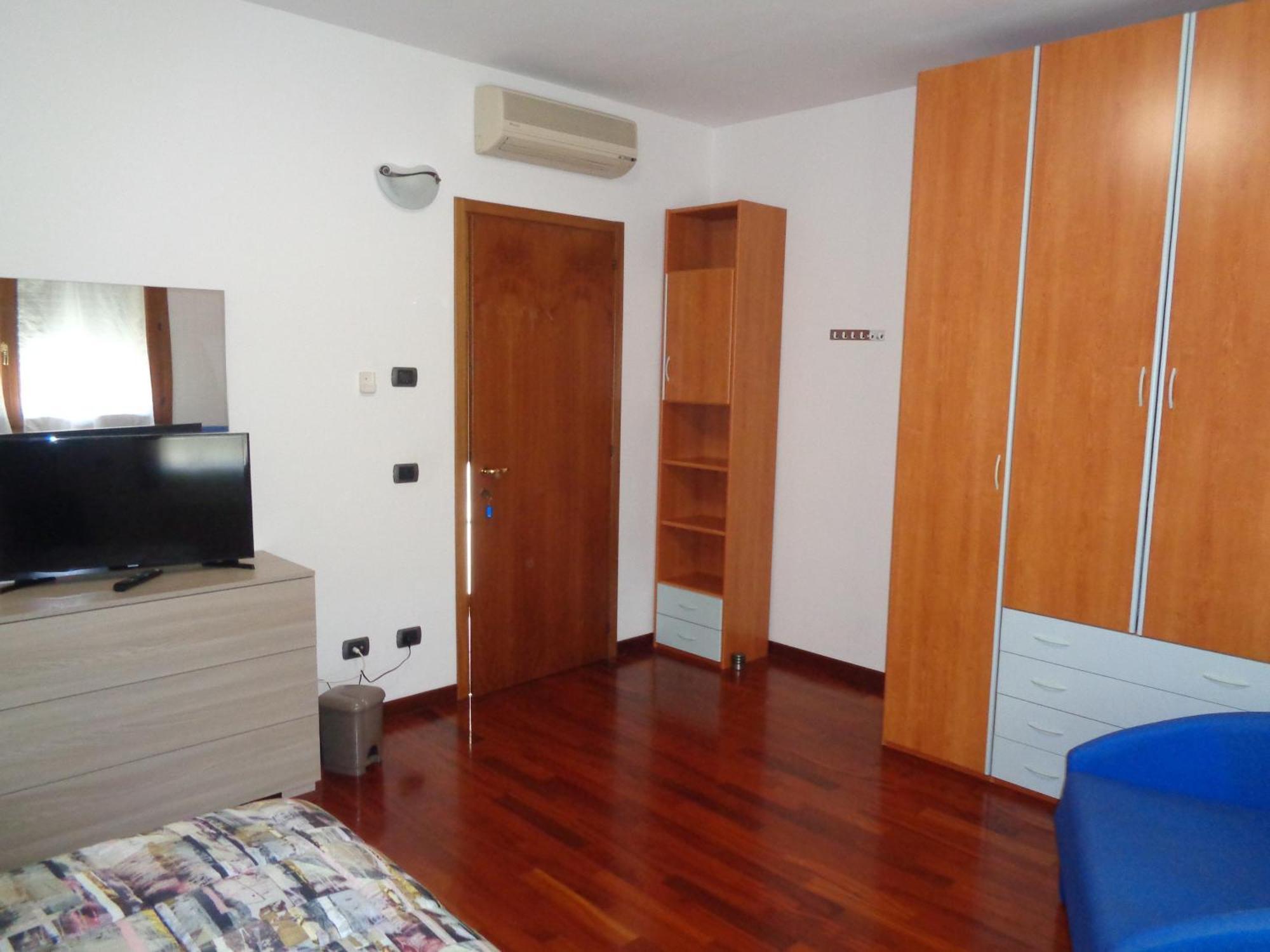 Appartement Casa Di Chiara Vicino Venezia E Aeroporto Vce à Campalto Extérieur photo
