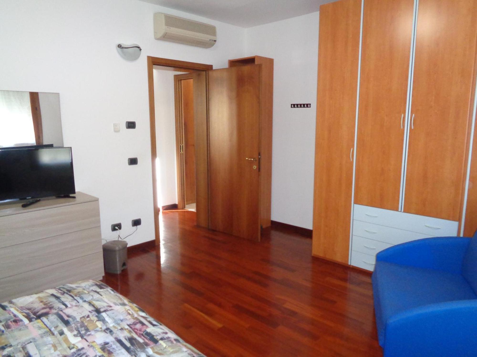 Appartement Casa Di Chiara Vicino Venezia E Aeroporto Vce à Campalto Extérieur photo